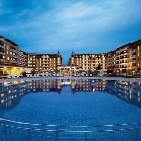 Апартамент Royal Sun Слънчев бряг